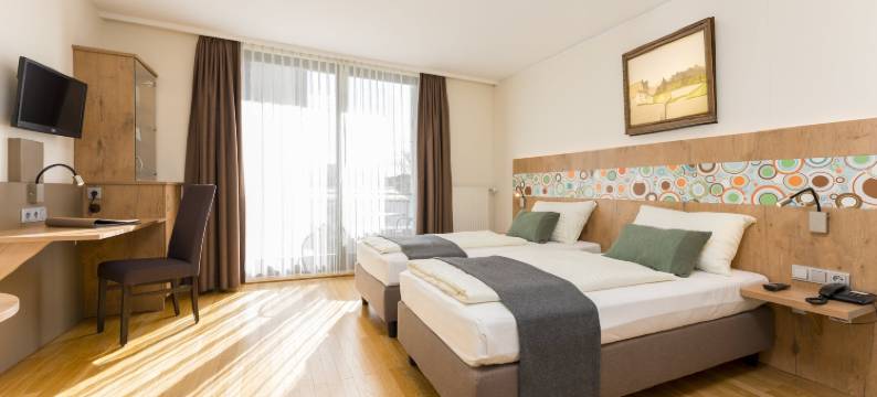 海夫特豪夫酒店(Hotel Heffterhof)图片