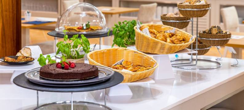 拉各斯大西洋酒店(Lagos Atlantic Hotel)图片