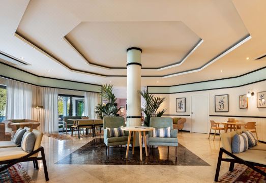 The Magnolia Hotel Hotel Overview