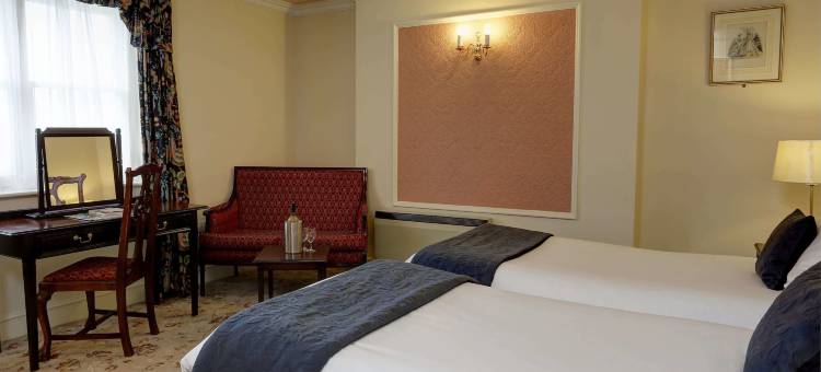 皇家维多利亚酒店(Royal Victoria Hotel)图片