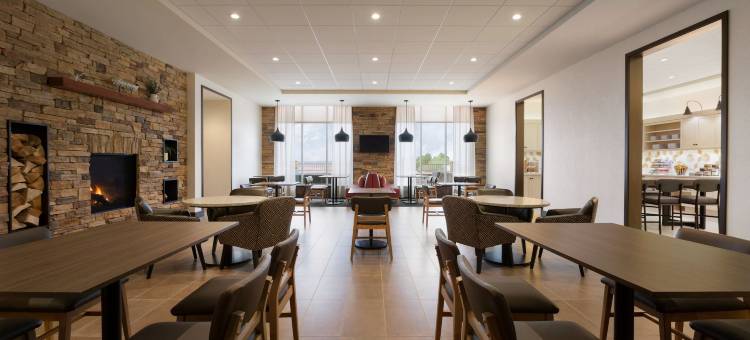凯悦嘉轩佩奇鲍威尔湖(Hyatt Place Page Lake Powell)图片
