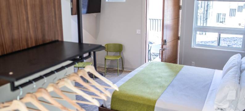 德里夫特(The Drift)图片