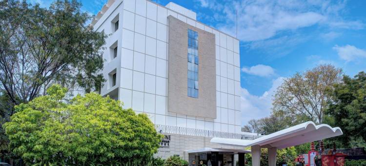 Fortune Pandiyan Hotel, 马杜赖 - ITC酒店集团成员(Fortune Pandiyan Hotel, Madurai - Member ITC Hotels' Group)图片