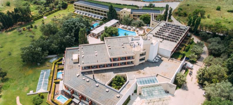 亚历山大海滩水疗酒店(Alexander Beach Hotel & Spa)图片