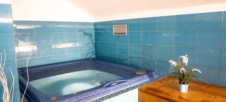 大使馆EA酒店(EA Embassy Prague Hotel)图片