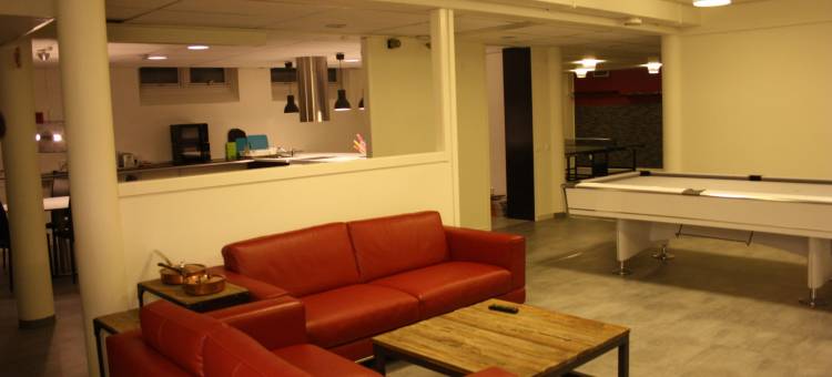 林克坦酒店(Hotell Lyktan)图片