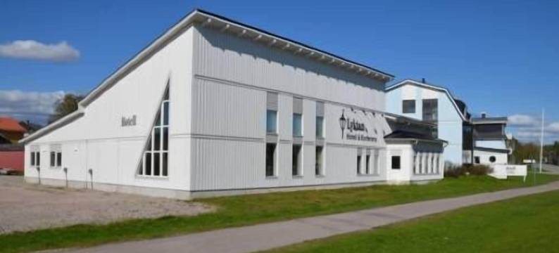 林克坦酒店(Hotell Lyktan)图片