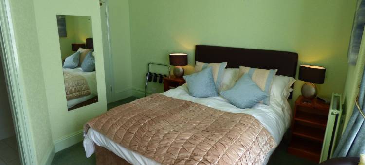 南崖旅馆(Southcliff Guest House)图片