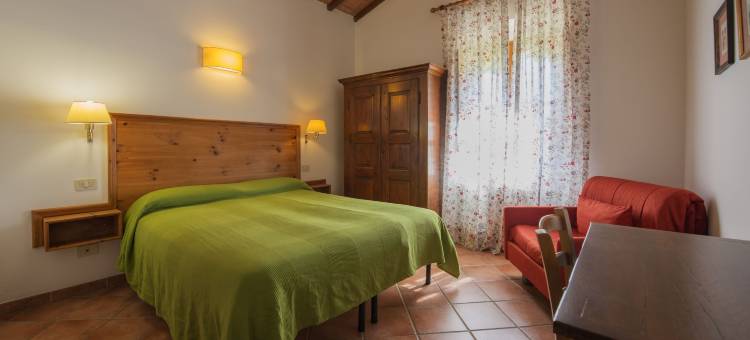 塞尔瓦酒店(LaSelva)图片