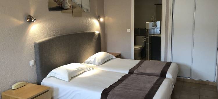 米朵酒店(Logis Hotel Restaurant le Mirador)图片