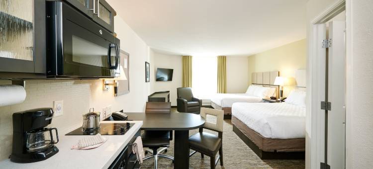 Candlewood Suites Midland SW图片