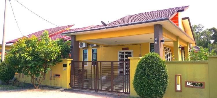 阿美拉民宿(Amera Homestay)图片