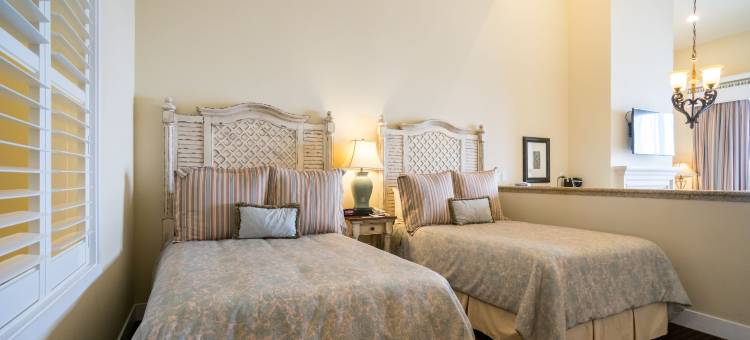 半月湾港海洋及水疗酒店(Oceano Hotel and Spa Half Moon Bay Harbor)图片