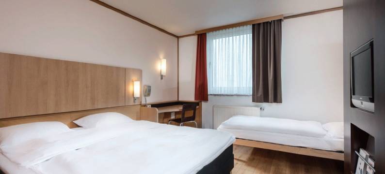 爱尔福特早安酒店(Good Morning Erfurt)图片