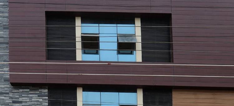 LNB驻地(Lnb Residency)图片