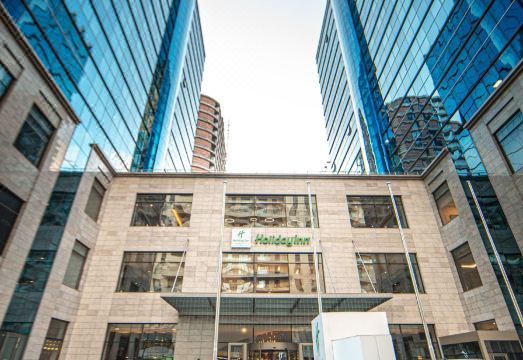 Holiday Inn BAKU by IHG Hotel Overview