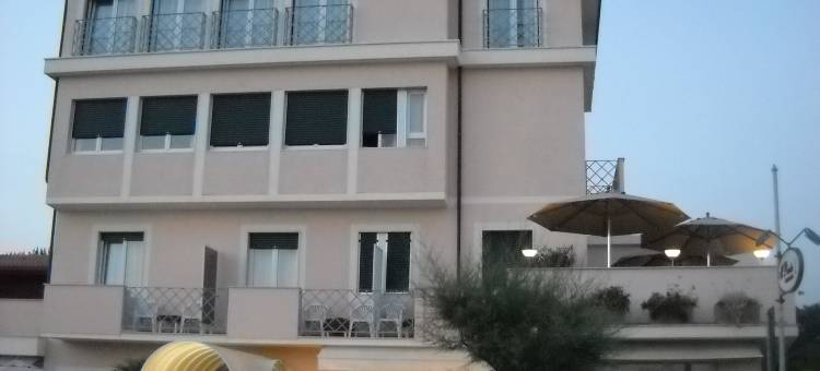 本希斯塔酒店(Hotel Bencista')图片