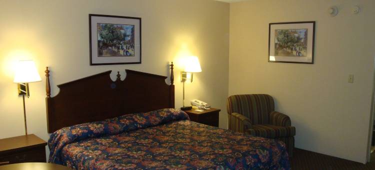 威尔明顿酒店(Wilmington Inn)图片