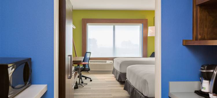 Holiday Inn Express & Suites Prosser - Yakima Valley Wine图片