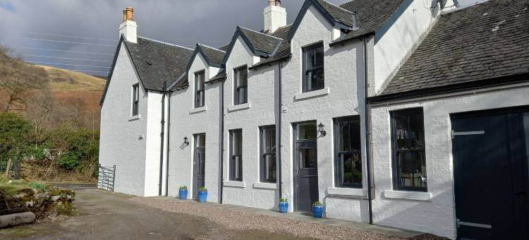 Orchy Bank House图片