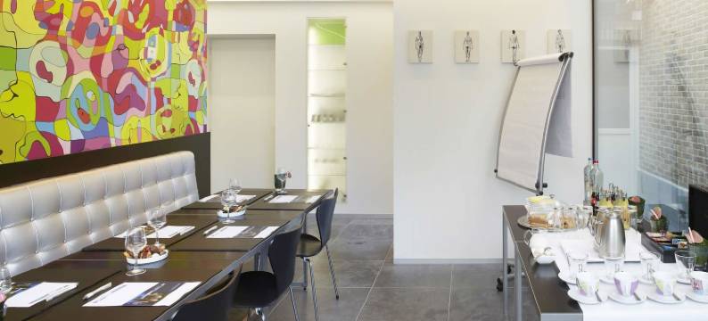 沃尔卢酒店(Hotel Verlooy)图片