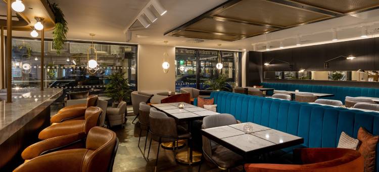 尼斯河酒店-丽笙酒店成员(River Ness Hotel, A Member of Radisson Individuals)图片