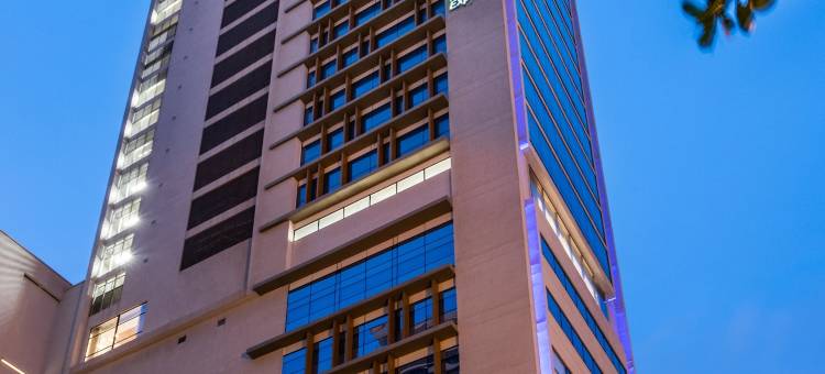 卡塔赫纳智选假日酒店(Holiday Inn Express Cartagena Manga)图片