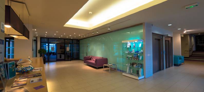 卡西诺酒店(Hotel du Casino)图片