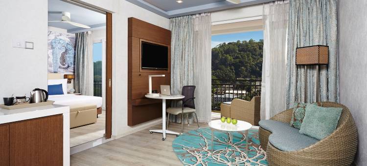 康提丽笙酒店(Radisson Hotel Kandy)图片