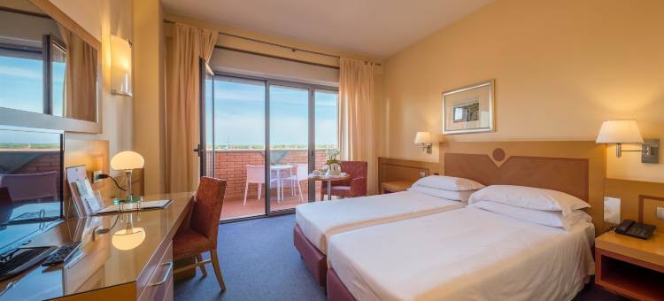 特赖安格尔贝斯特韦斯特酒店(Best Western Hotel I Triangoli)图片