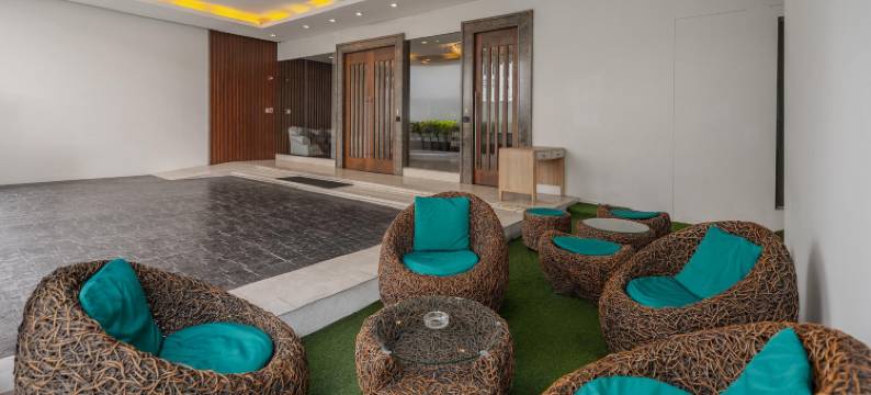 GM服务式公寓(GM Serviced Apartment)图片