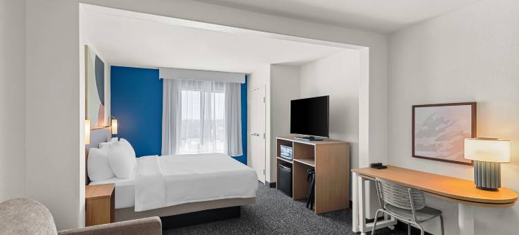 Spark by Hilton Killeen图片