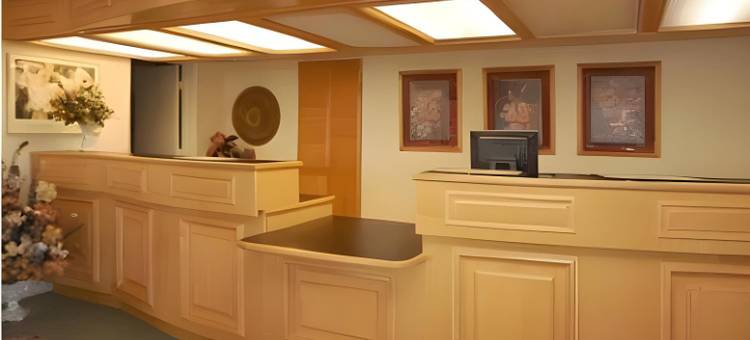 吉尔罗依戴斯酒店(Days Inn by Wyndham Gilroy)图片