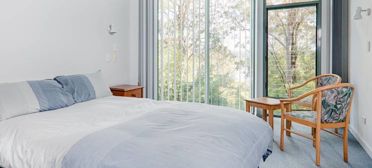 吉普赛波恩特小屋(Gipsy Point Lodge)图片