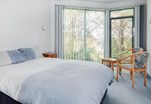 Gipsy Point Lodge Hotel Overview