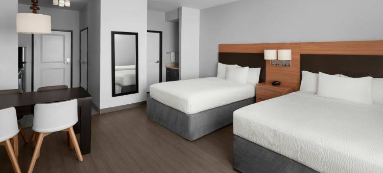 卡尔斯巴德万豪TownePlace Suites酒店(TownePlace Suites Carlsbad)图片