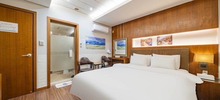 新天地酒店江南(New Day Hotel)图片