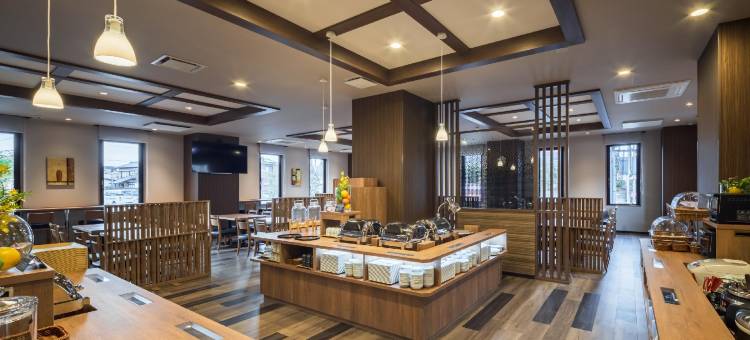 露樱酒店野田国道16号沿线店(Hotel Route Inn Noda -Kokudo 16 Gouzoi-)图片