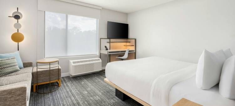 TownePlace Suites Millbrook图片