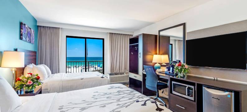 舒眠海滩酒店(Sleep Inn Orange Beach)图片