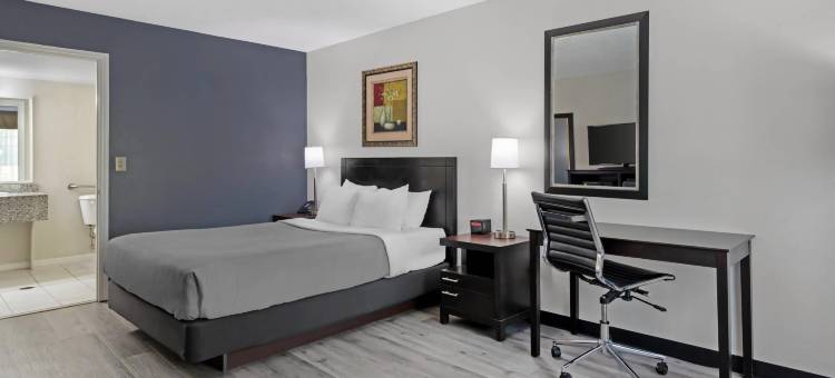 品质酒店(Quality Inn)图片