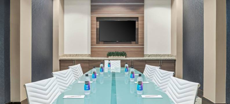 达通海滩海滨居家酒店(Residence Inn Daytona Beach Oceanfront)图片