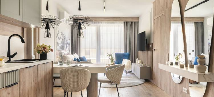 波拉纳度假村 - LoftAffair Collection(Polana Resort - LoftAffair Collection)图片