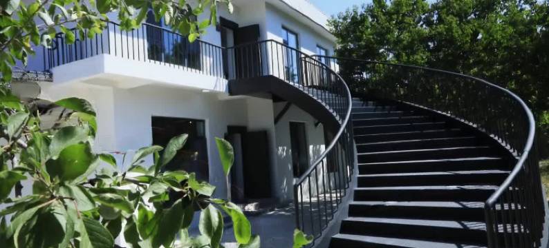 霍尔果斯纳禾民宿集图片