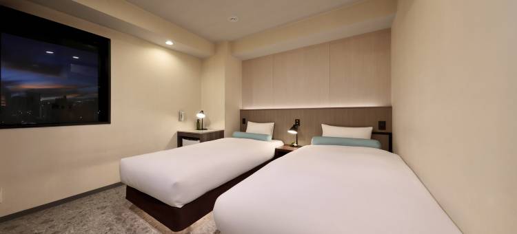 日本桥水晶酒店 2(Nipponbashi Crystal Hotel 2)图片