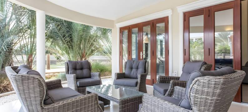 库拉索阿克亚水疗别墅度假村(Acoya Curacao Resort, Villas & Spa)图片