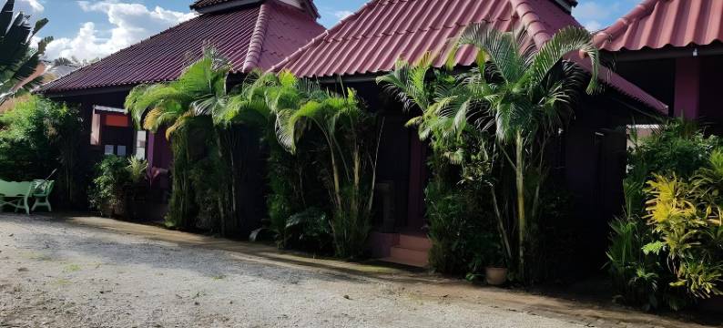 布阿帕图玛度假酒店(Bua Patumma Resort)图片