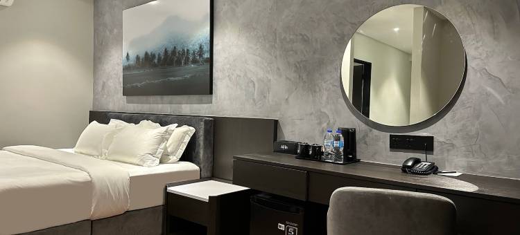 全包酒店(All in Hotel)图片