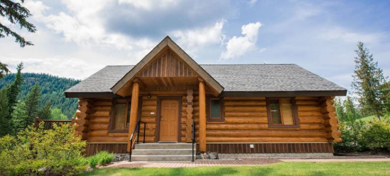 高寒草甸度假酒店(Alpine Meadows Resort)图片