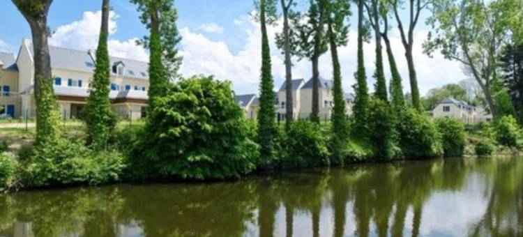 莫里斯酒庄尼米亚酒店(Résidence Néméa le Domaine des Mauriers)图片